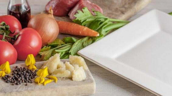 Build Your Own Pasta