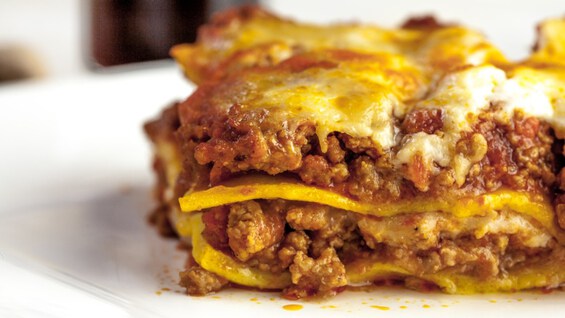 Lasagna